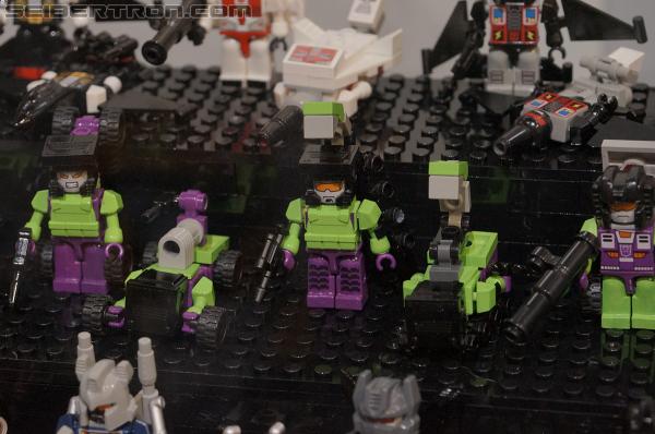 SDCC 2012: Kre-O Transformers - Transformers Event: DSC01434