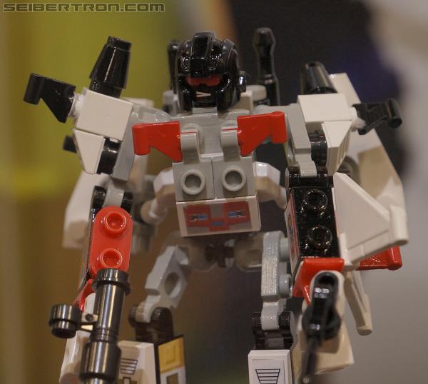 SDCC 2012: Kre-O Transformers - Transformers Event: DSC01438