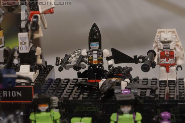 SDCC 2012: Kre-O Transformers - Transformers Event: DSC01439