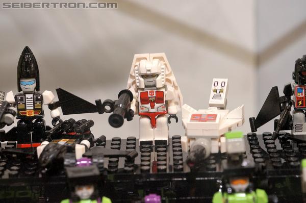 SDCC 2012: Kre-O Transformers - Transformers Event: DSC01440