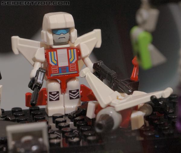 SDCC 2012: Kre-O Transformers - Transformers Event: DSC01442