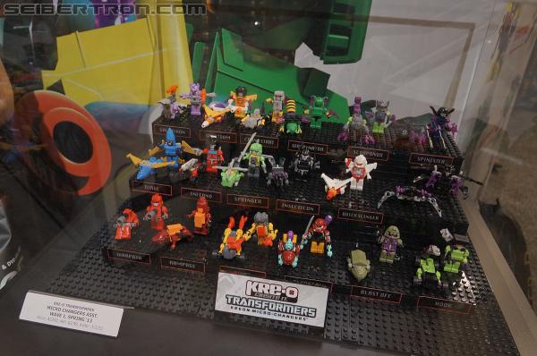 SDCC 2012: Kre-O Transformers - Transformers Event: DSC01446