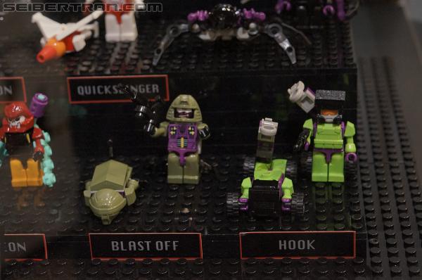 SDCC 2012: Kre-O Transformers - Transformers Event: DSC01447