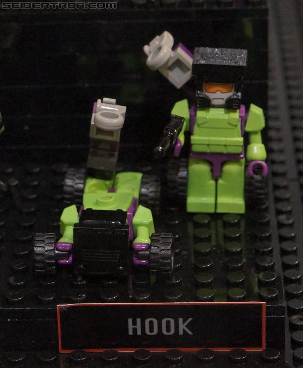 SDCC 2012: Kre-O Transformers - Transformers Event: DSC01447a