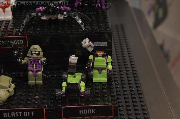 SDCC 2012: Kre-O Transformers - Transformers Event: DSC01448