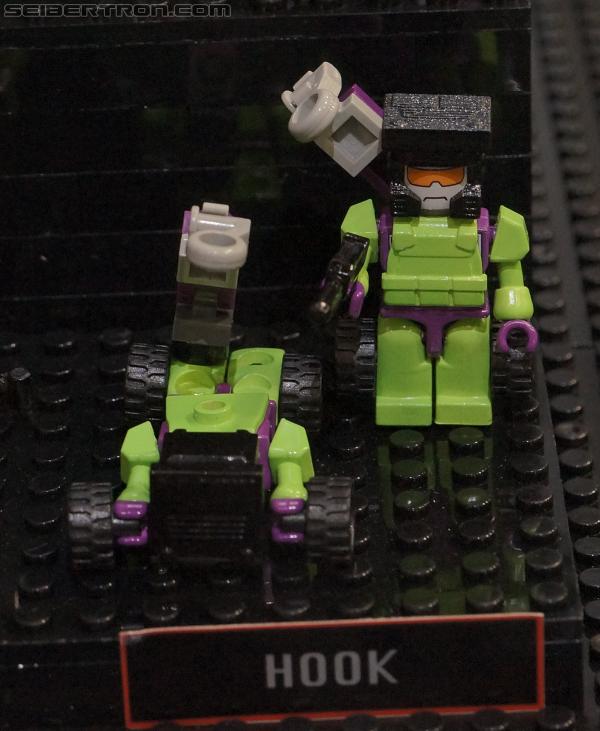 SDCC 2012: Kre-O Transformers - Transformers Event: DSC01448a