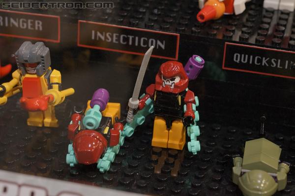 SDCC 2012: Kre-O Transformers - Transformers Event: DSC01450