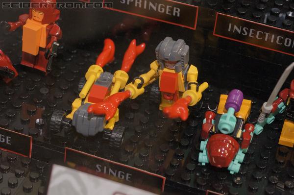SDCC 2012: Kre-O Transformers - Transformers Event: DSC01451