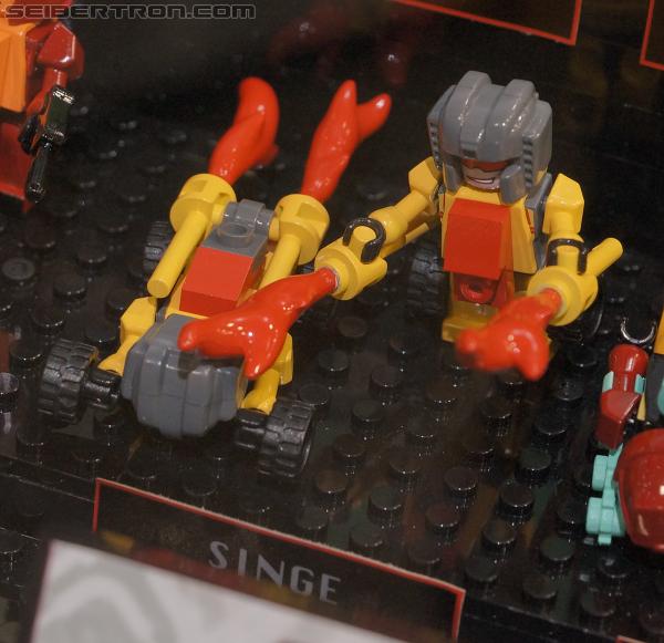 SDCC 2012: Kre-O Transformers - Transformers Event: DSC01451a
