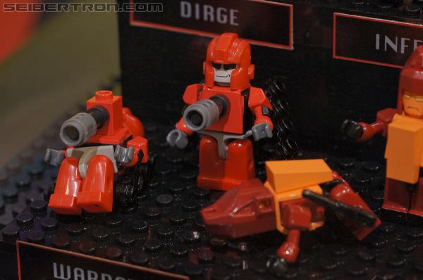 SDCC 2012: Kre-O Transformers - Transformers Event: DSC01453