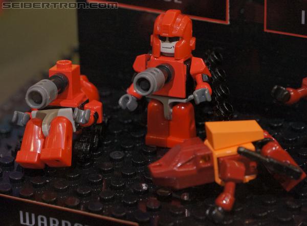 SDCC 2012: Kre-O Transformers - Transformers Event: DSC01453a