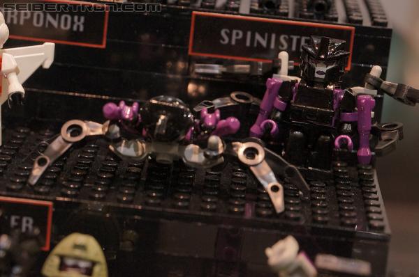 SDCC 2012: Kre-O Transformers - Transformers Event: DSC01455