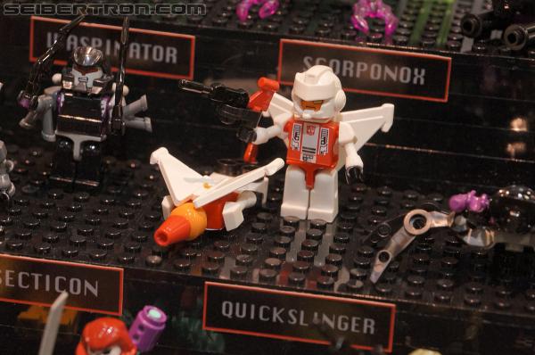SDCC 2012: Kre-O Transformers - Transformers Event: DSC01456