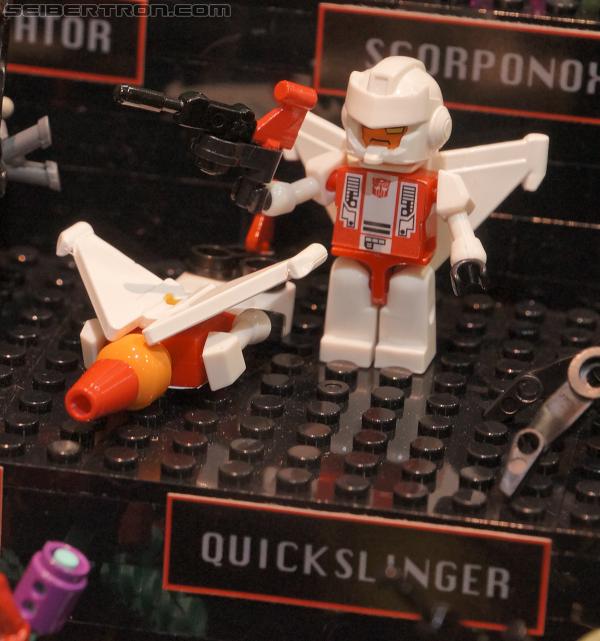 SDCC 2012: Kre-O Transformers - Transformers Event: DSC01456a