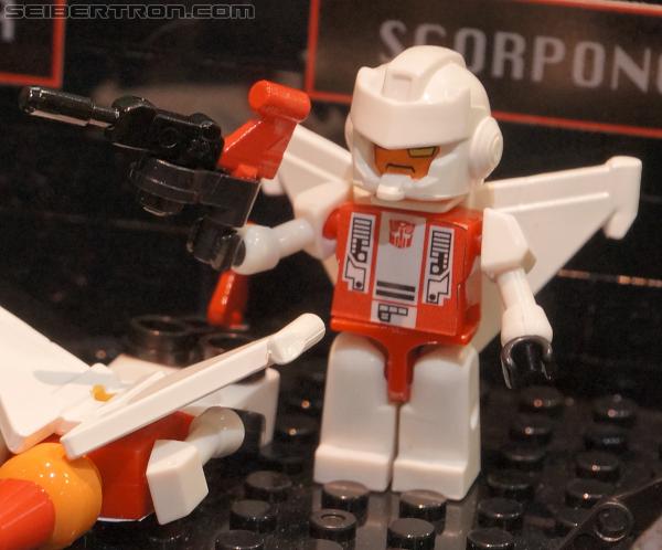 SDCC 2012: Kre-O Transformers - Transformers Event: DSC01456aa
