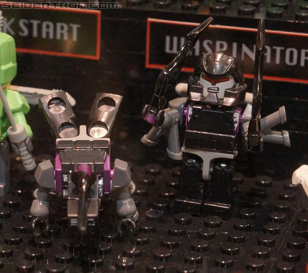 SDCC 2012: Kre-O Transformers - Transformers Event: DSC01457a