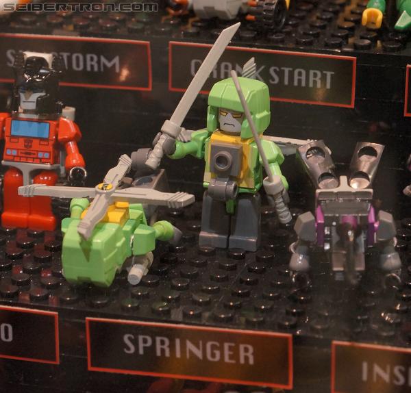 SDCC 2012: Kre-O Transformers - Transformers Event: DSC01459