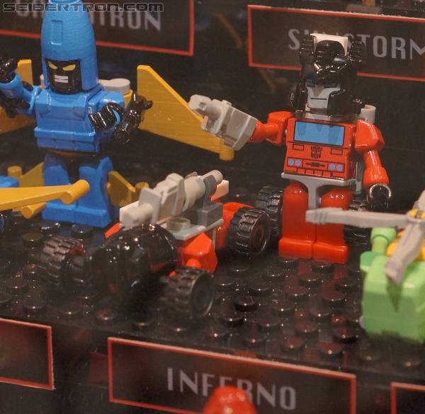 SDCC 2012: Kre-O Transformers - Transformers Event: DSC01460a