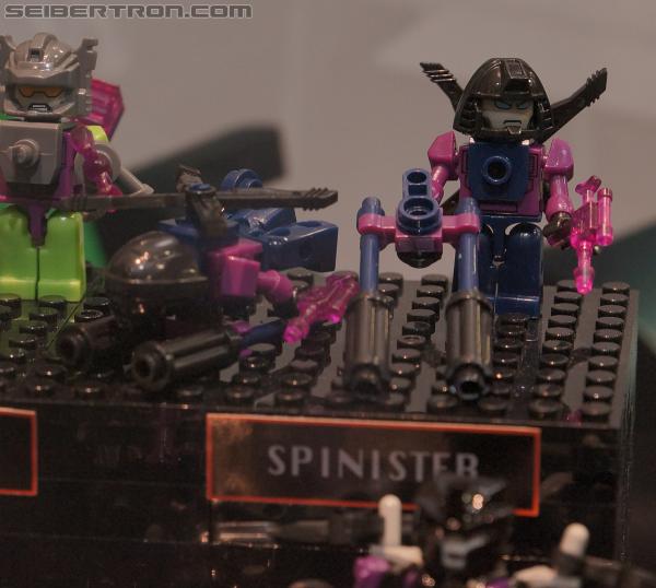 SDCC 2012: Kre-O Transformers - Transformers Event: DSC01462