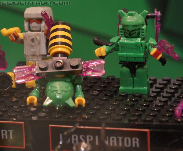 SDCC 2012: Kre-O Transformers - Transformers Event: DSC01464