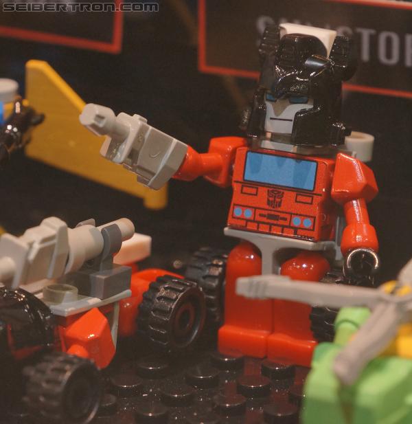SDCC 2012: Kre-O Transformers - Transformers Event: DSC01465