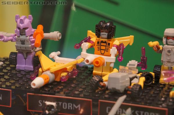 SDCC 2012: Kre-O Transformers - Transformers Event: DSC01466