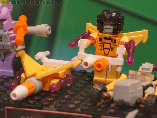 SDCC 2012: Kre-O Transformers - Transformers Event: DSC01466a