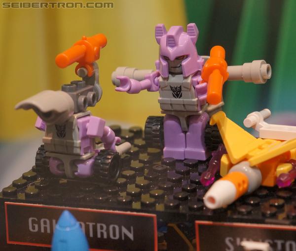 SDCC 2012: Kre-O Transformers - Transformers Event: DSC01467