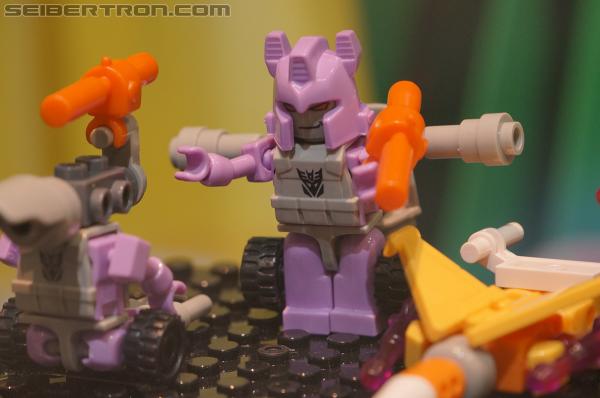 SDCC 2012: Kre-O Transformers - Transformers Event: DSC01468