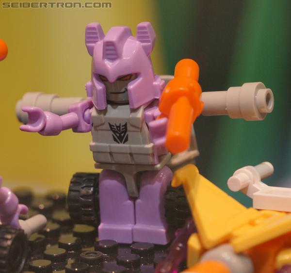 SDCC 2012: Kre-O Transformers - Transformers Event: DSC01468a