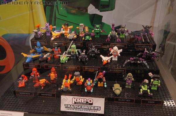 SDCC 2012: Kre-O Transformers - Transformers Event: DSC01469