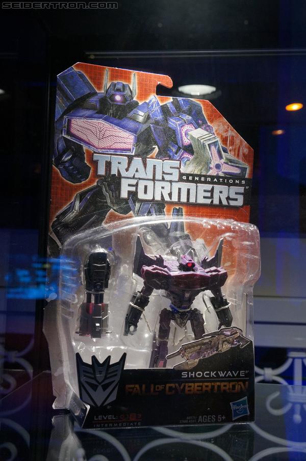 SDCC 2012: Activision Exclusive Multiplayer Hands-On Preview Event - Transformers Event: DSC01492