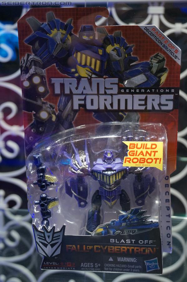 Transformers News: SDCC 2012 Coverage: High Moon Studios Tour & Activision Exclusive Multiplayer Preview Event Image