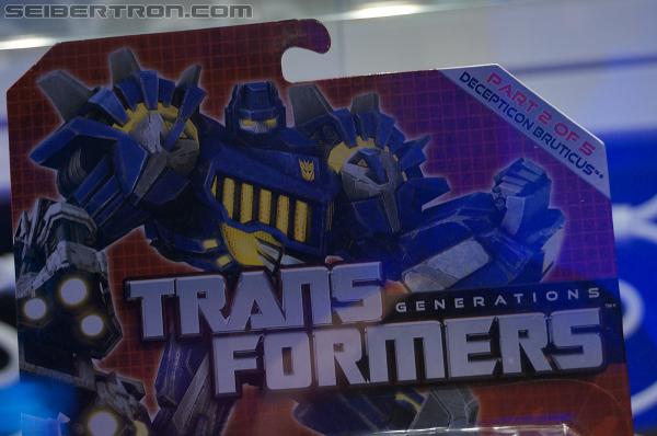 SDCC 2012: Activision Exclusive Multiplayer Hands-On Preview Event - Transformers Event: DSC01496a