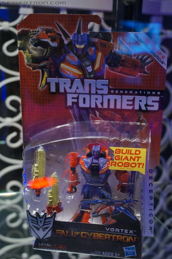 Transformers News: SDCC 2012 Coverage: High Moon Studios Tour & Activision Exclusive Multiplayer Preview Event Image