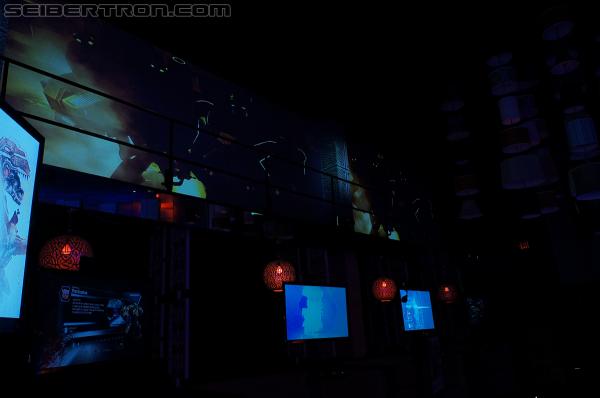 SDCC 2012: Activision Exclusive Multiplayer Hands-On Preview Event - Transformers Event: DSC01511