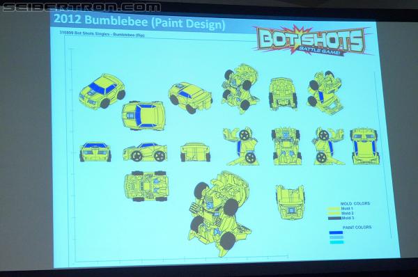 SDCC 2012: Panel - Hasbro: Transformers Brand - Transformers Event: DSC01770