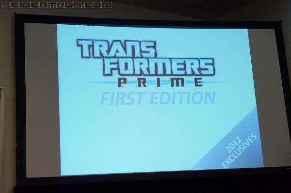 SDCC 2012: Panel - Hasbro: Transformers Brand - Transformers Event: DSC01788