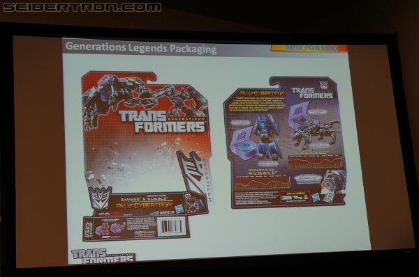 SDCC 2012: Panel - Hasbro: Transformers Brand - Transformers Event: DSC01818