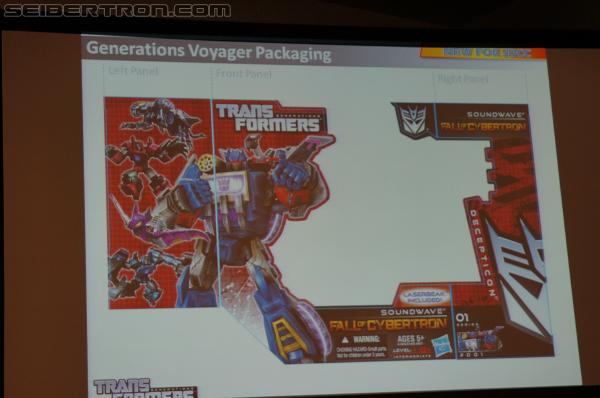 SDCC 2012: Panel - Hasbro: Transformers Brand - Transformers Event: DSC01820