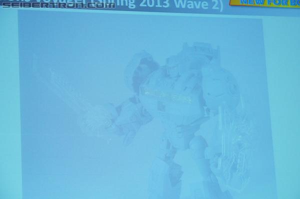 SDCC 2012: Panel - Hasbro: Transformers Brand - Transformers Event: DSC01834