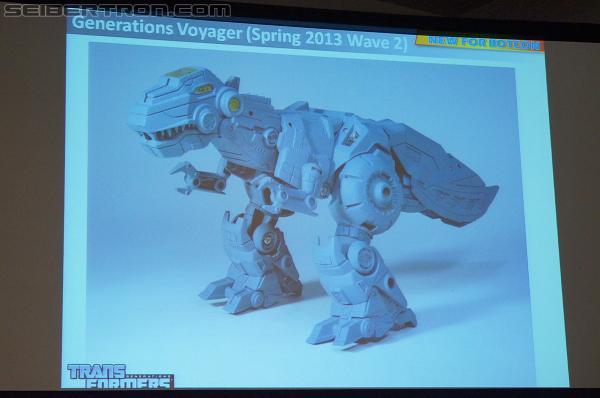 SDCC 2012: Panel - Hasbro: Transformers Brand - Transformers Event: DSC01836