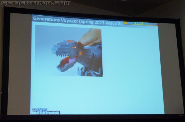 SDCC 2012: Panel - Hasbro: Transformers Brand - Transformers Event: DSC01838