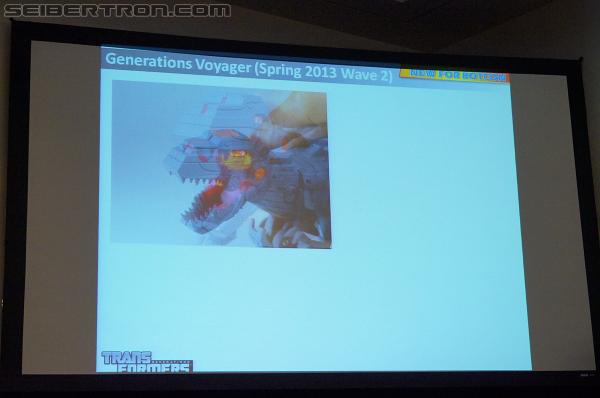 SDCC 2012: Panel - Hasbro: Transformers Brand - Transformers Event: DSC01839