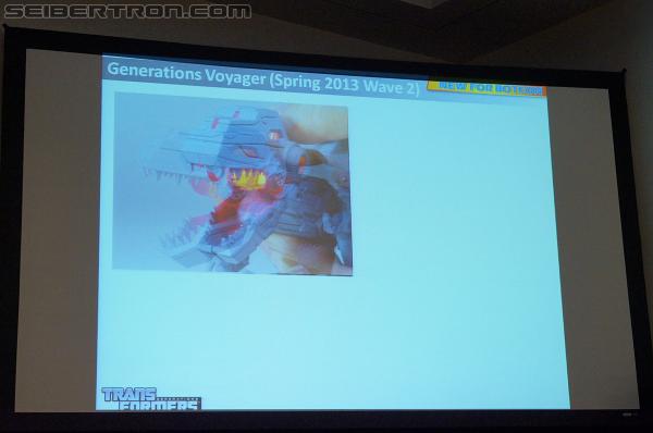 SDCC 2012: Panel - Hasbro: Transformers Brand - Transformers Event: DSC01840