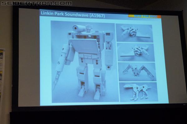 SDCC 2012: Panel - Hasbro: Transformers Brand - Transformers Event: DSC01853