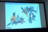 SDCC 2012: Panel - Hasbro: Transformers Brand - Transformers Event: DSC01759