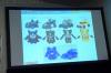 SDCC 2012: Panel - Hasbro: Transformers Brand - Transformers Event: DSC01763