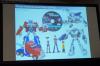 SDCC 2012: Panel - Hasbro: Transformers Brand - Transformers Event: DSC01789