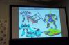 SDCC 2012: Panel - Hasbro: Transformers Brand - Transformers Event: DSC01805